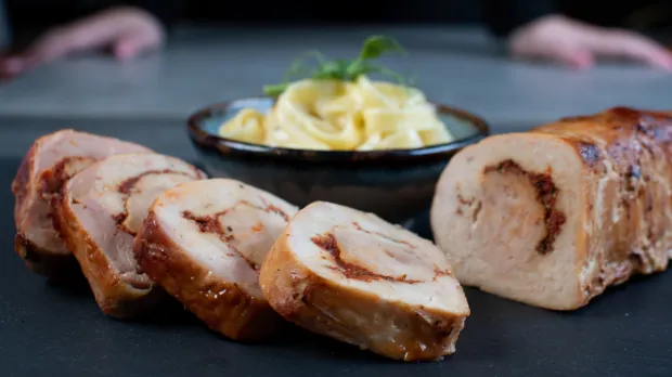 Čo je sous-vide a ako sa vyrába