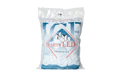 Party led