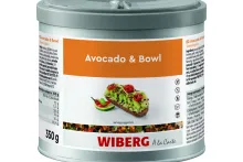 Wiberg Avocado & Bowl