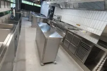 LUKNAR s. r. o. | Gastronimická technológia