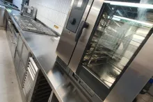 LUKNAR s. r. o. | Gastronimická technológia