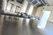 LUKNAR s. r. o. | Gastronimická technológia