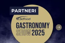 Partneri Gastronomy Show 2025