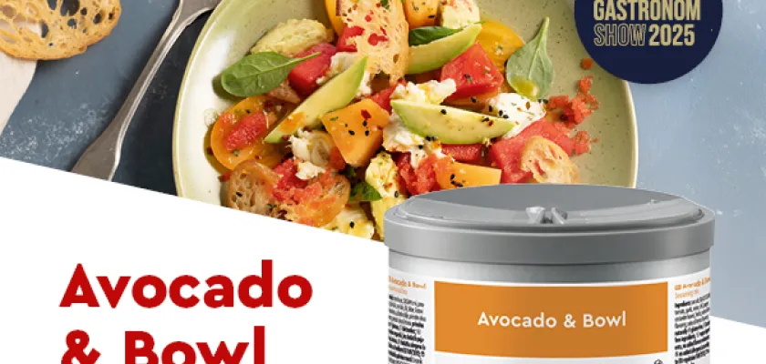 Lahodné jedlá s netradičným nádychom