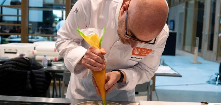 Unilever Food Solutions – Váš partner v profesionálnej gastronómii