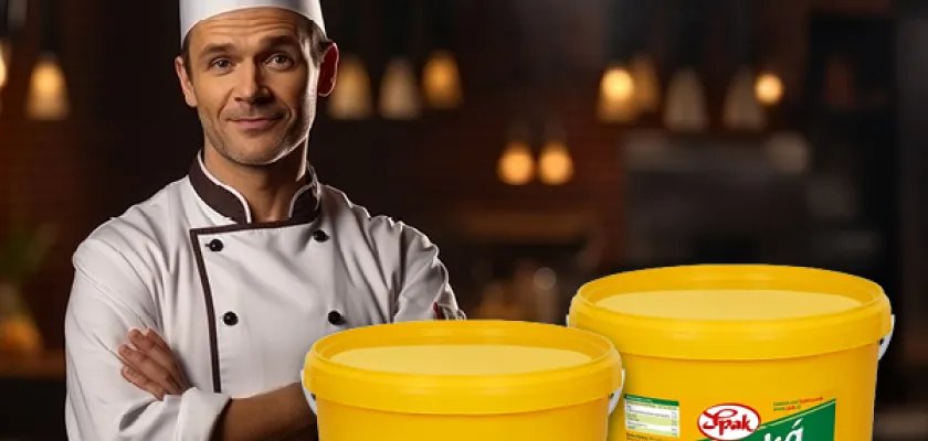 Tradičná značka aj moderný partner gastronómie a zamestnania - Spak v premenách času so stabilnou chuťou