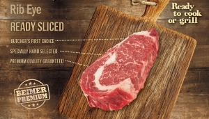 Rib Eye