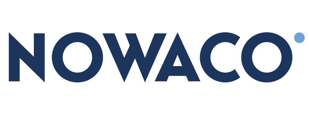 Logo NOWACO základné