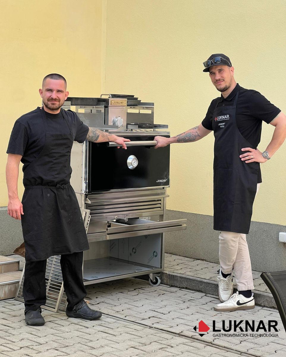 LUKNAR s. r. o. | Gastronimická technológia