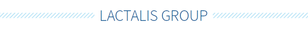 LACTALIS GROUP