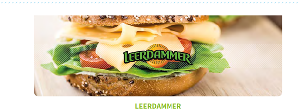 LEERDAMMER