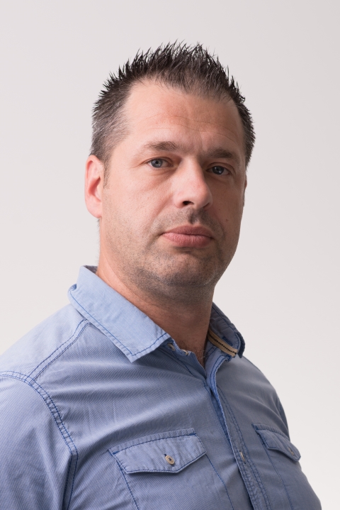 Peter Vengrín