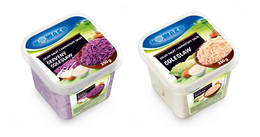 NOWACO | Coleslaw