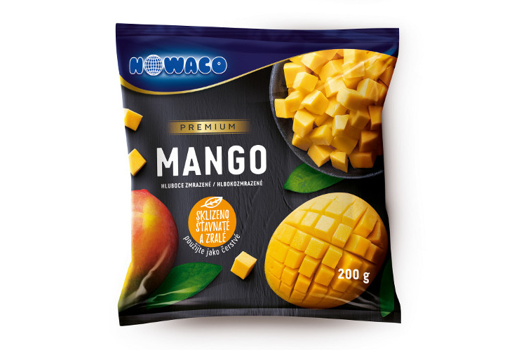Nowaco | mango Premium | 400106