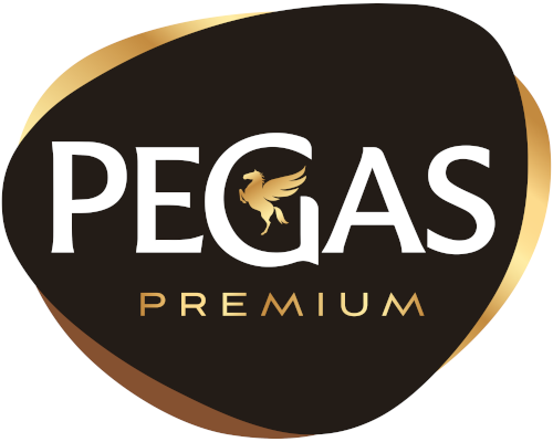 Pegas Premium | logo