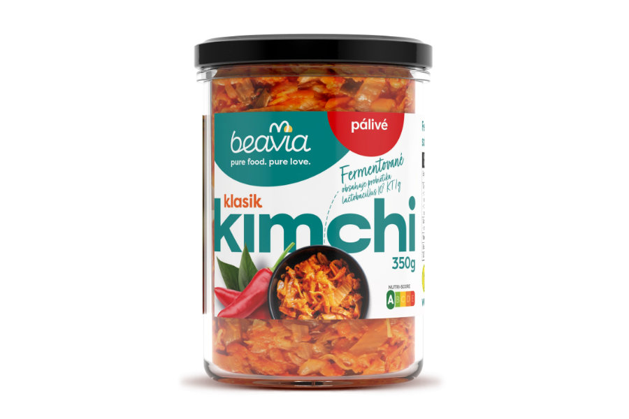 Kimchi 350 g