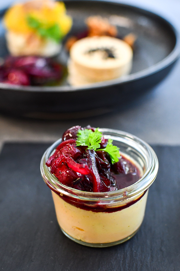 Foie gras
