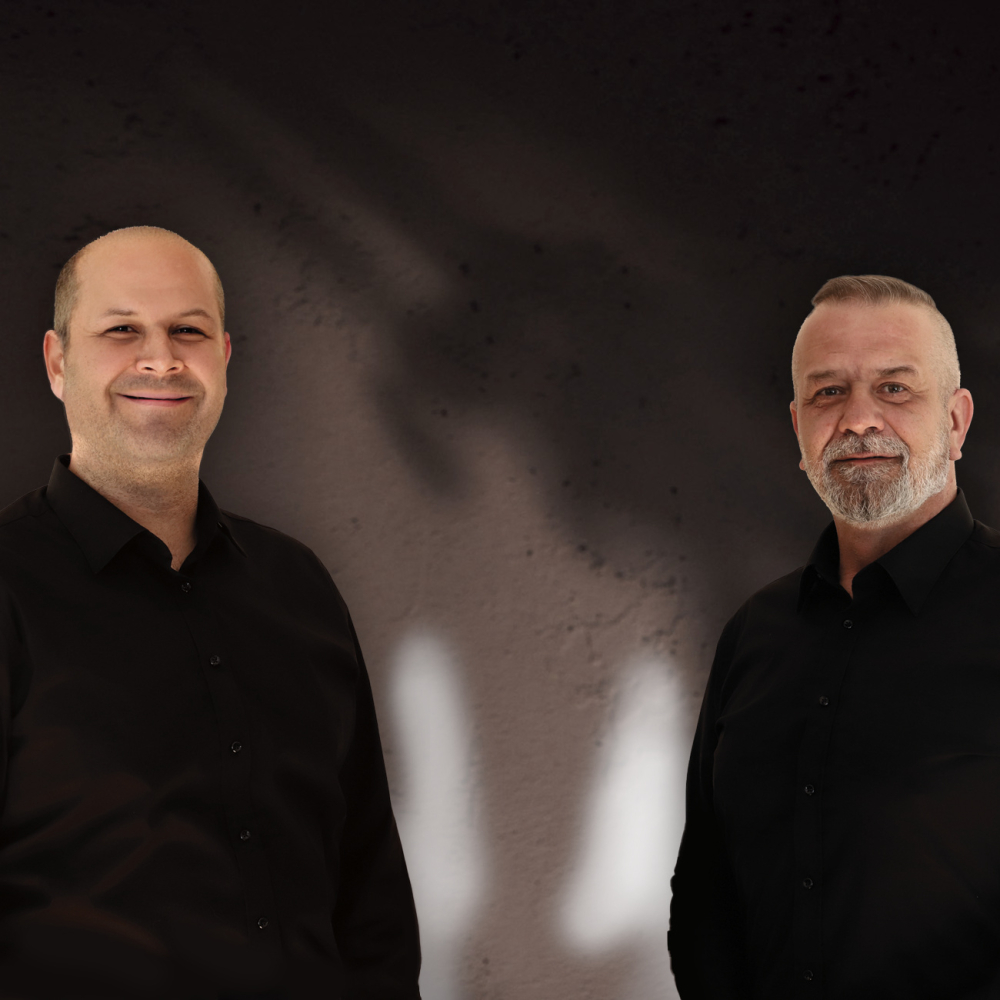 Petr Konečný, Pavel Smékal