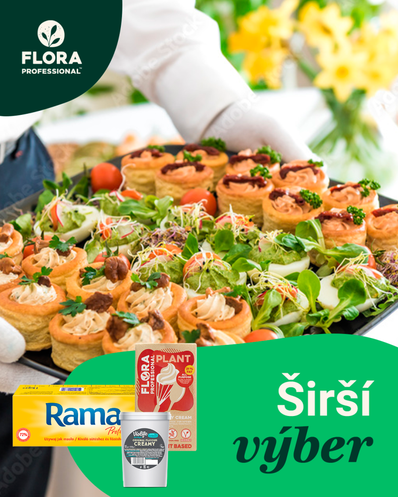 Flora Professional