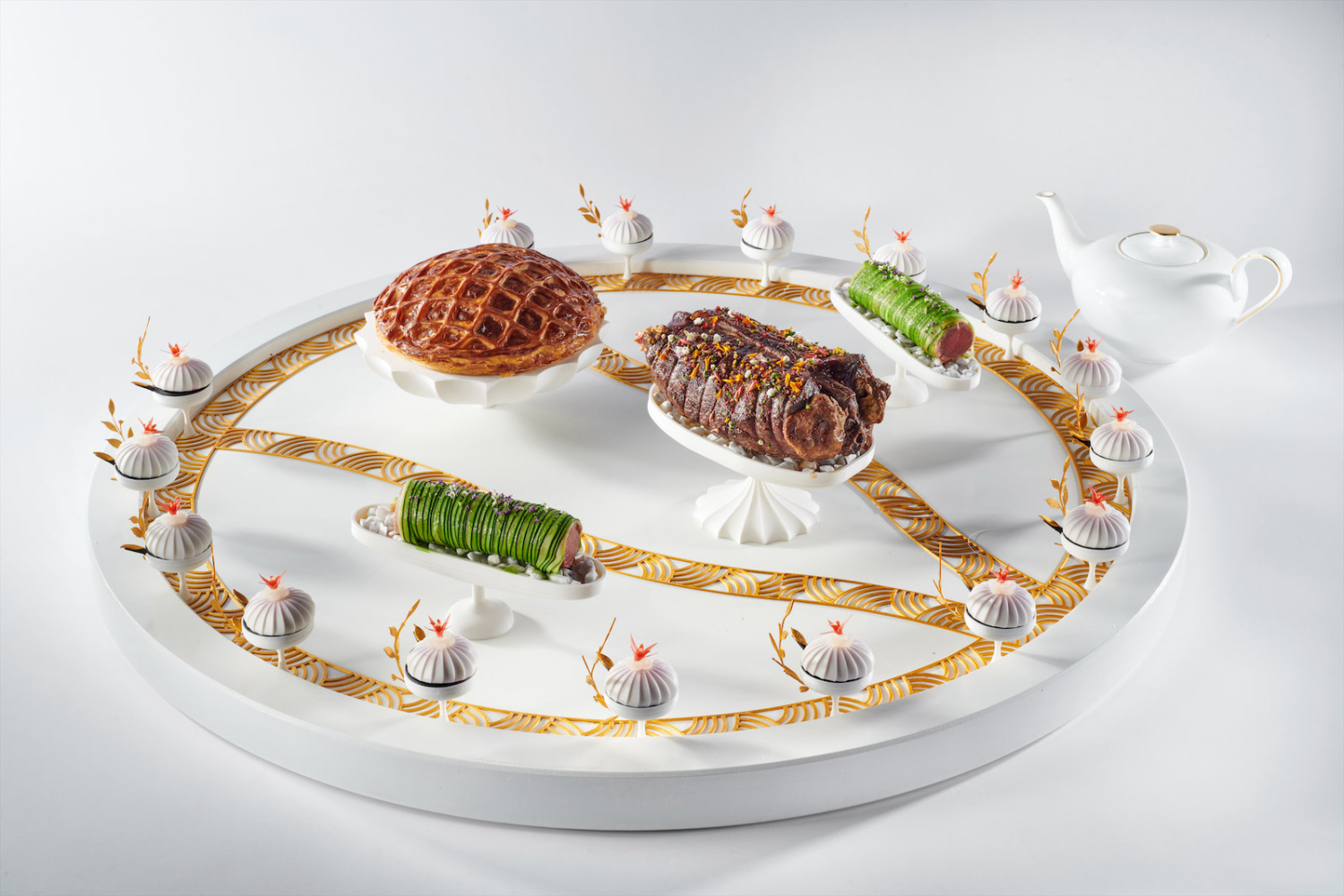 Bocuse d´Or