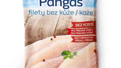 Pangasius podľa Nowaca alebo Renesancia pangasiusa
