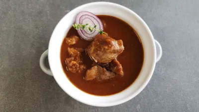 Gulášová revolúcia