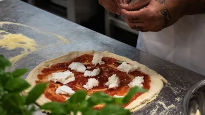 Taliansky kulinársky workshop v Gastroštúdiu Bidfood