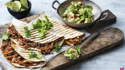 Veggie Challenge - január bez živočíšnych produktov.