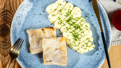 Z oceánu priamo na váš tanier – rybie filé seafrozen Nowaco