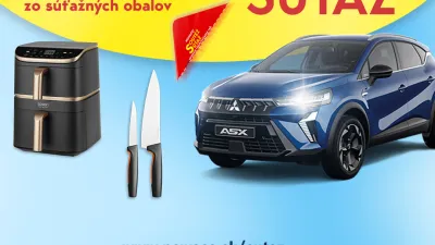 Zapojte sa do veľkej súťaže s Nowaco