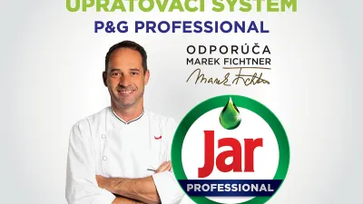 Perfektná čistota pre riad a kuchyňu