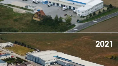 Už 25 rokov sme tu pre Vás 