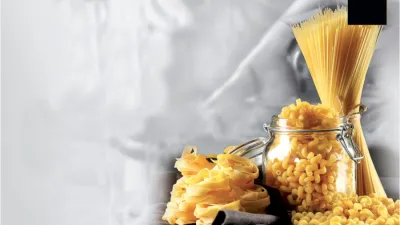 Naše cestoviny Coronet