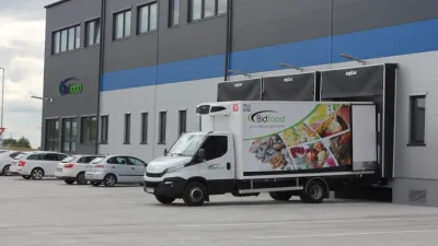 Bidfood pre Vás aj v ťažkých časoch