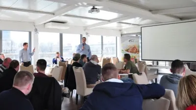 Prezentačný kurz:  Jahňacie mäso z Nového Zélandu