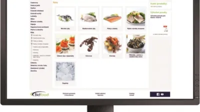 mojBidfood.sk ...aby Vám uľahčoval život