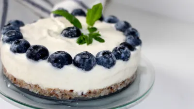 Extra hustý jogurt zatieni aj kyslú smotanu