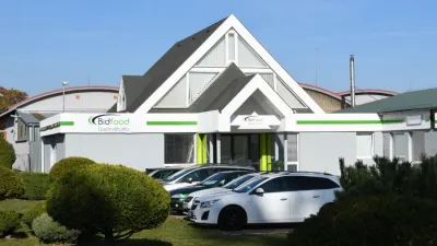 Gastroštúdio už aj v Novom Meste nad Váhom 