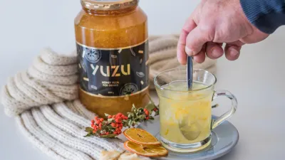 Objavte čaro Yuzu: Netypický citrus s nespočetnými možnosťami využitia