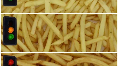 Regulácia akrylamidu v potravinách