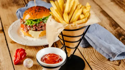 Hranolky na doma v nových obaloch