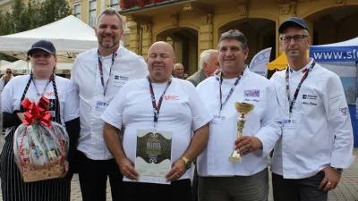 SLOVENSKÉ DNI V NYÍREGYHÁZE