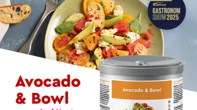 Lahodné jedlá s netradičným nádychom