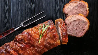 Poctivé hydinové jedlá, ktoré si upečiete doma