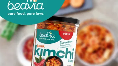 Kimchi a Kimjang