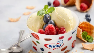 Prima kopčeková zmrzlina