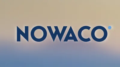 Nové a stále obľúbené NOWACO