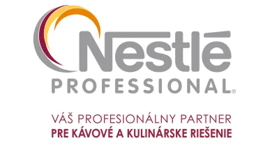 Nestlé Professional je ideálnym partnerom v oblasti kávových aj kulinárskych riešení