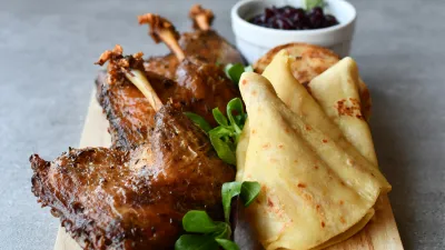 Lokše na 33 spôsobov