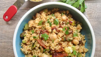 Hviezdy zdravej výživy 3